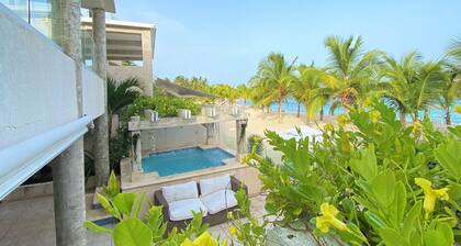 Casa de Playa Villa Ruben