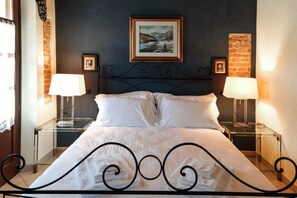 3 bedrooms, WiFi