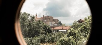 La Cantinella Country House La Morra: Cà della Vigna Apartment