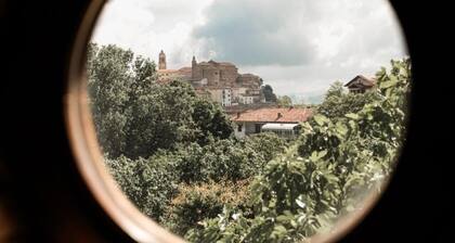 La Cantinella Country House La Morra: Cà della Vigna Apartment