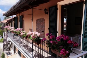 Detalle del exterior