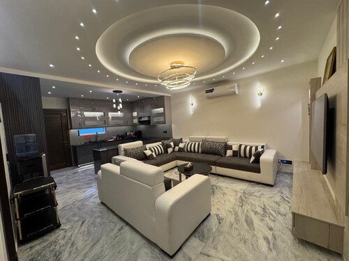 Spacious 4-bedroom house Park facing dead end street in Bahria Town Rawalpindi