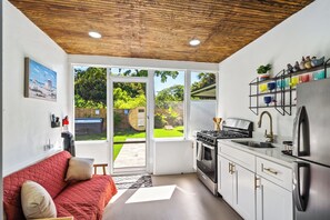 Interior - Orchard Oasis Retreat (West Palm Beach)