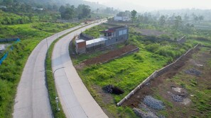 Exterior - Green Mountain Villa Garut (Garut)