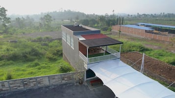 Ngoại thất