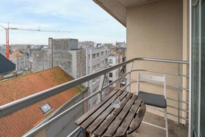 Apartment | Balcony