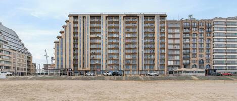 Apartment | View from property