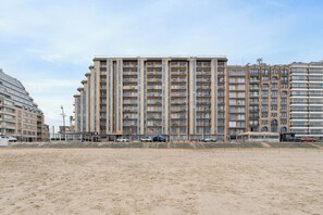 Apartment | View from property