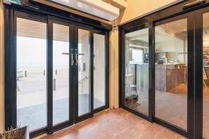 Apartment | Reception - Apartment in Blankenberge Near Centre (Blankenberge)