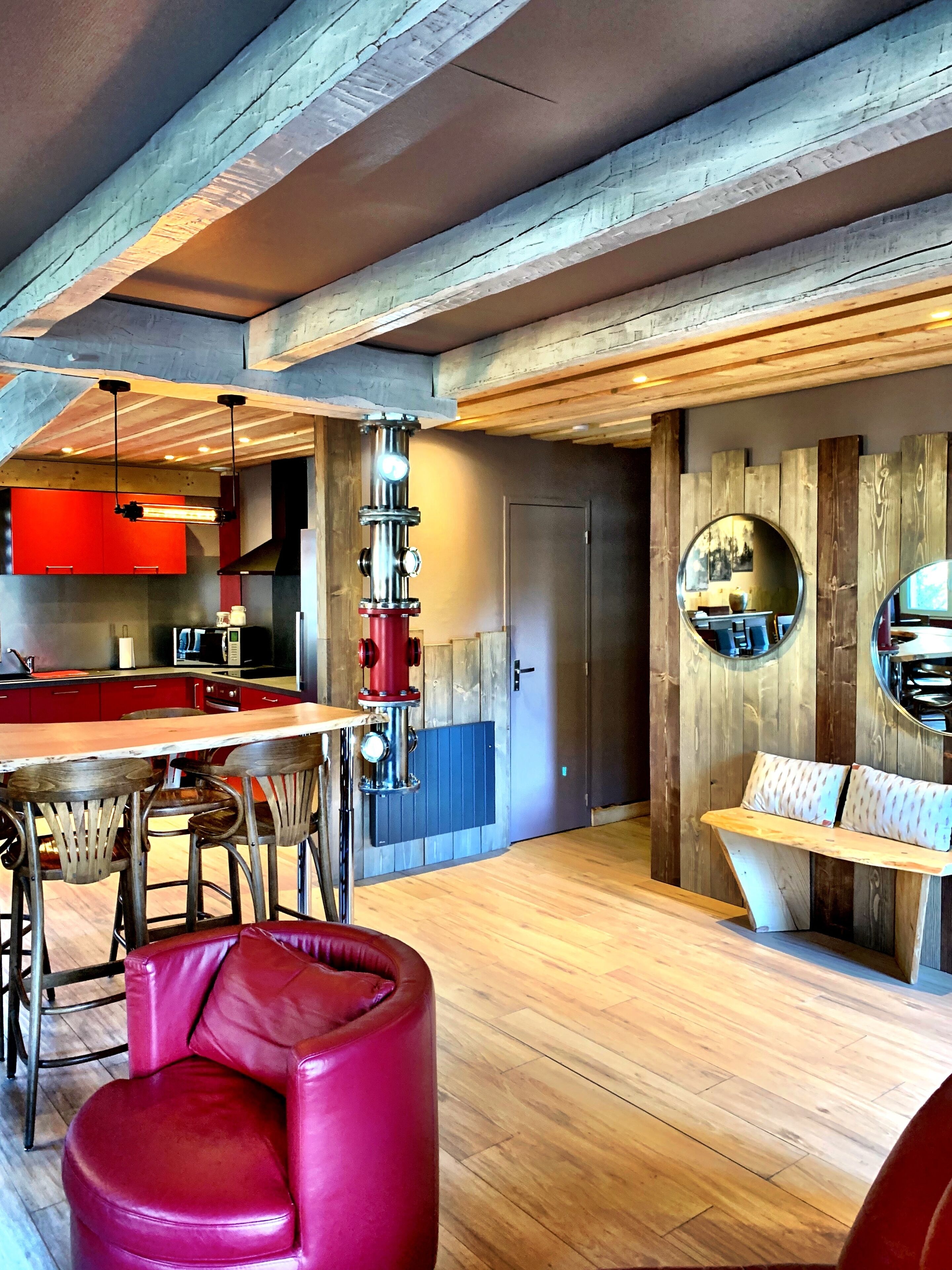 Interieur