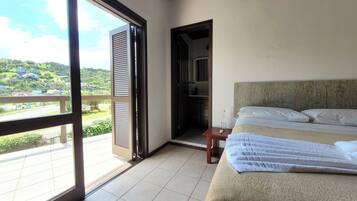 Vila | 3 quartos, Wi-Fi de cortesia, roupa de cama