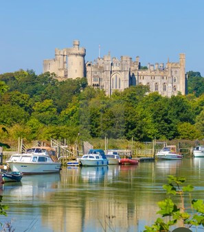 Cottage | Marina - Arundel Cottage Retreat (Arundel)