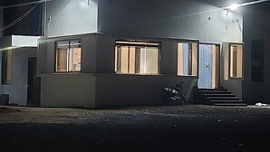 Eksteriør