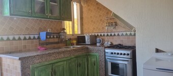 Apartment in Imi-Ouaddar