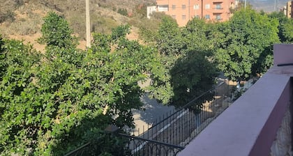 Apartment in Imi-Ouaddar