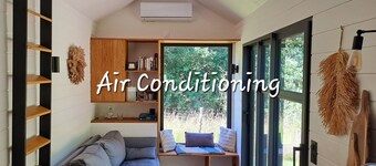 The Minimalists, Tiny House in the heart of Sologne