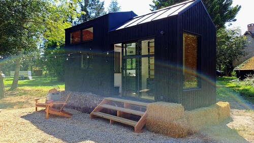 The Minimalists, Tiny House in the heart of Sologne