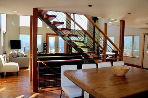 Mountain Top Paradise