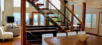 Mountain Top Paradise