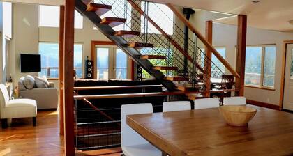 Mountain Top Paradise