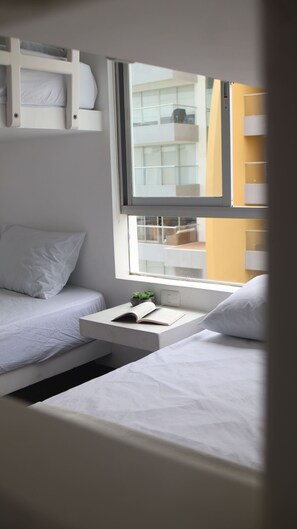 3 chambres, bureau, fer et planche Ă repasser, Wi-Fi