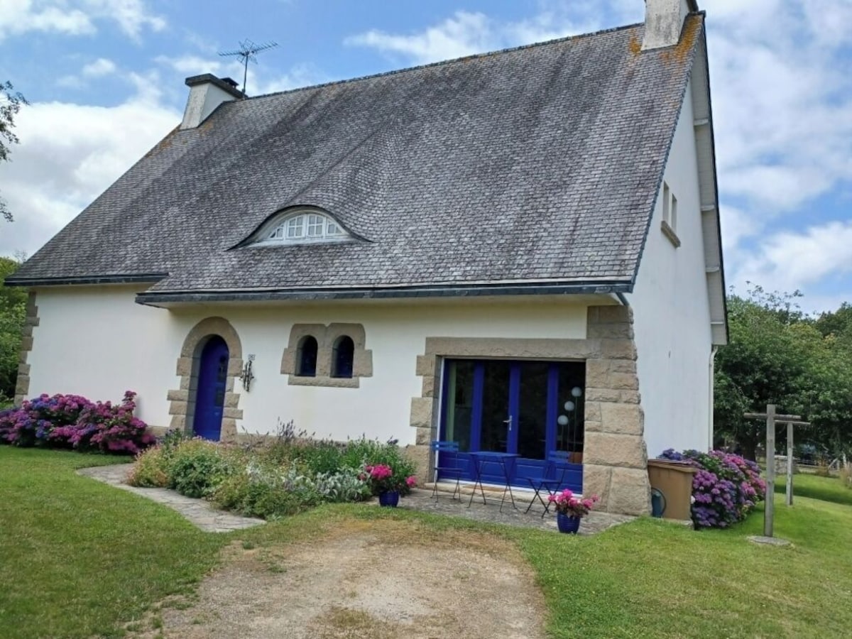 Image de profil de l’hôte
