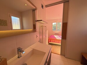 4 chambres, Wi-Fi, draps fournis