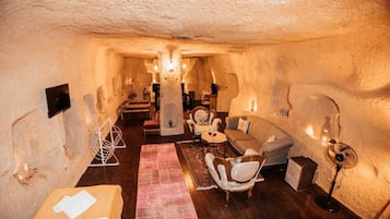 Chambre Royale