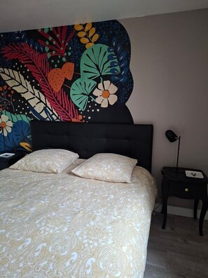 1 Schlafzimmer
