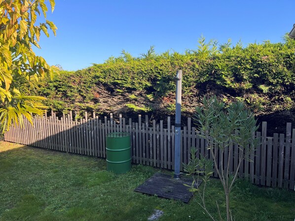 Boendeområde