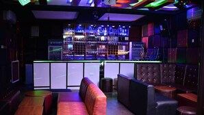 Lounge - Soft Touch Hotel  (Benin City)