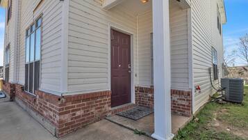 DĂ©tail de lâextĂ©rieur