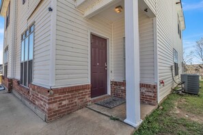 DĂ©tail de lâextĂ©rieur