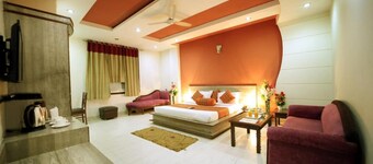 Hotel Blue Bell