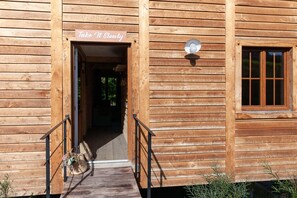 Hus | Udendørsområde