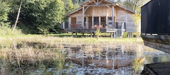 Escape to Nature in Vencimont