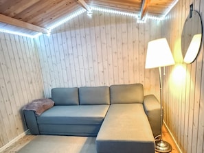 Casa | Zona de estar