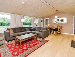 House | Interior - 8 Person Holiday Home in Holbaek (Holbaek)