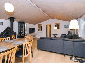 Casa | Interior