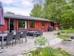 Exterior - 8 Person Holiday Home in Holbaek (Holbaek)