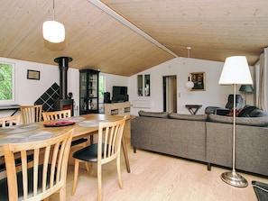 Ferienhaus | Innenbereich