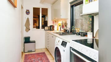 House | Interior
