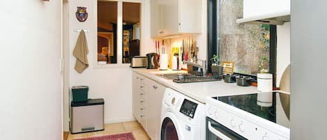 Hus | Interiör