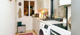 8 Person Holiday Home in Holbaek