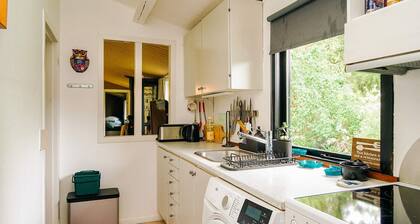 8 Person Holiday Home in Holbaek