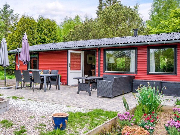 House | Exterior - 8 Person Holiday Home in Holbaek (Holbaek)