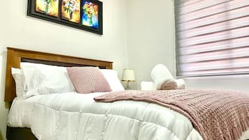 Comfort Studio | Iron/ironing board, free WiFi