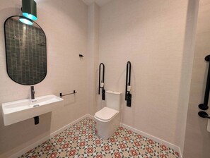 Badkamer