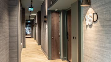 Apartment | Games room