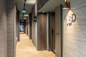 Apartamento | Sala de juegos